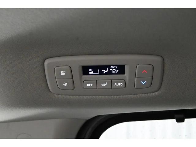 2026 Kia Carnival MPV SX