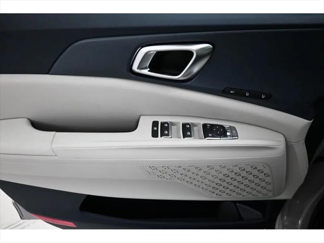 2026 Kia Carnival MPV SX