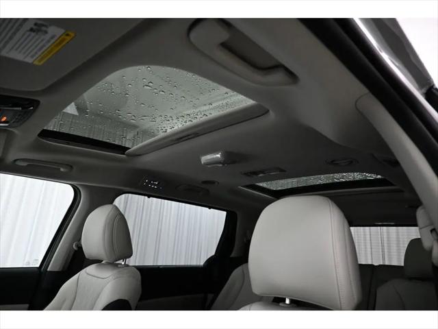 2026 Kia Carnival MPV SX