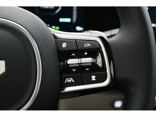 2026 Kia Carnival MPV SX