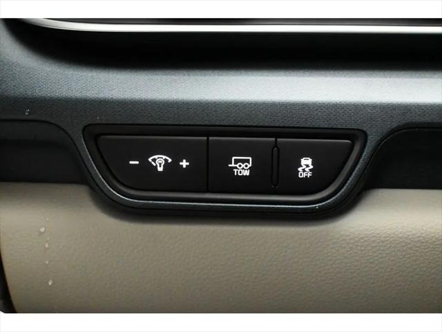 2026 Kia Carnival MPV SX