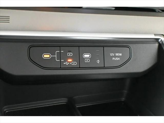 2026 Kia Carnival MPV SX