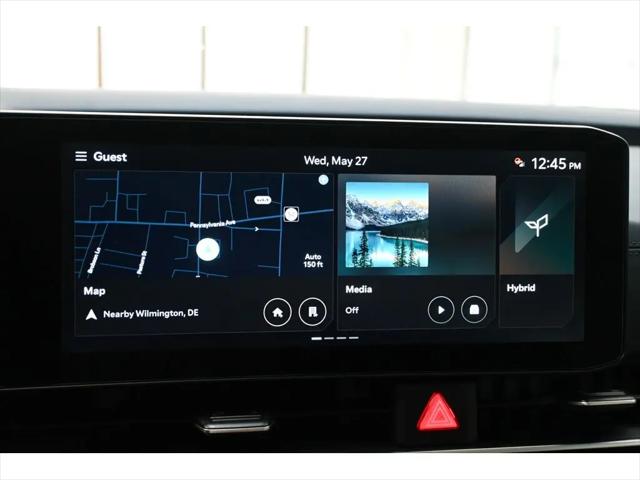 2026 Kia Carnival MPV SX