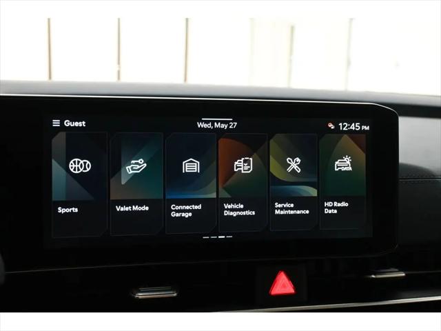 2026 Kia Carnival MPV SX