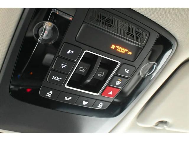 2026 Kia Carnival MPV SX