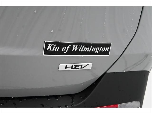 2026 Kia Carnival MPV SX