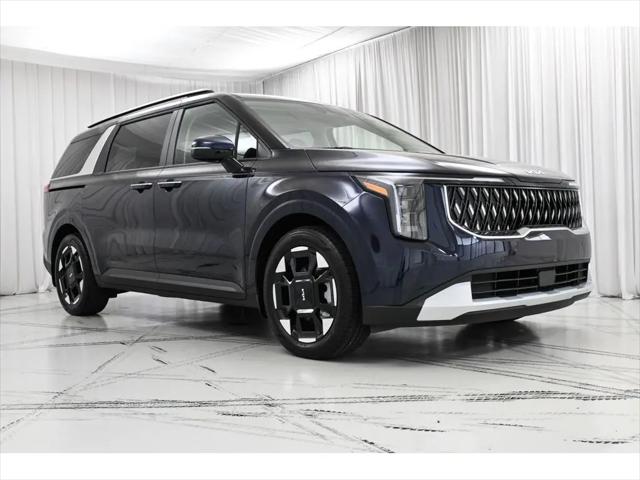 2026 Kia Carnival MPV EX for sale in Wilmington, DE