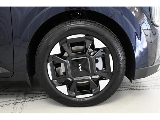 2026 Kia Carnival MPV EX