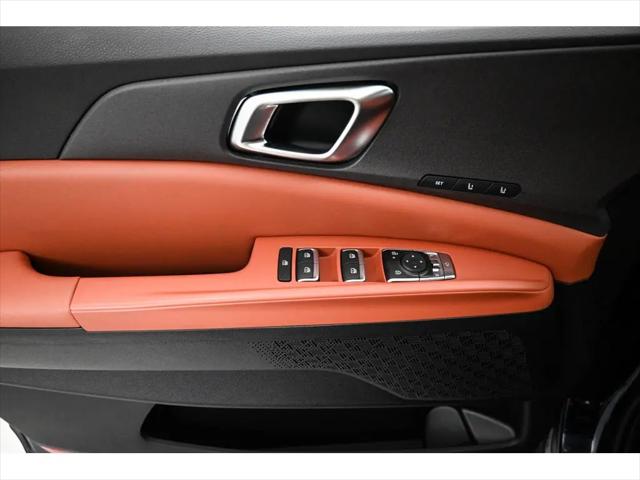 2026 Kia Carnival MPV EX