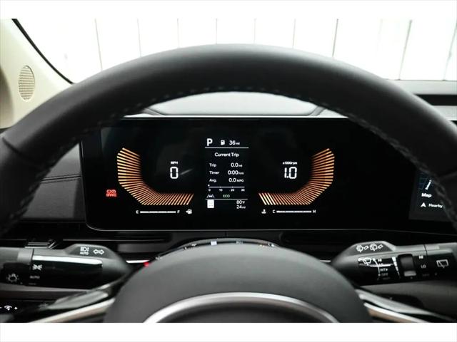 2026 Kia Carnival MPV EX