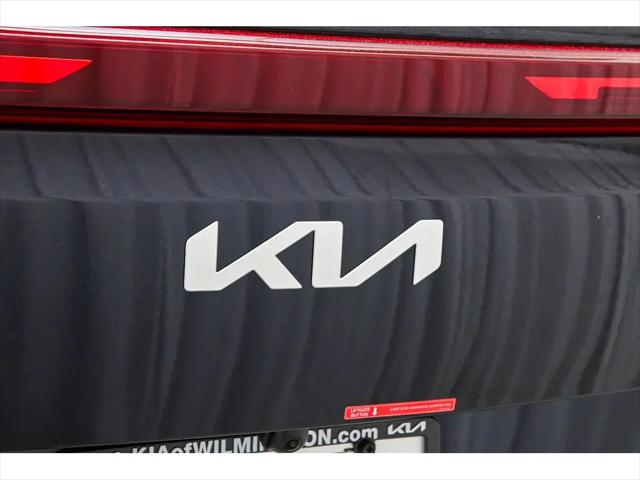 2026 Kia Carnival MPV EX