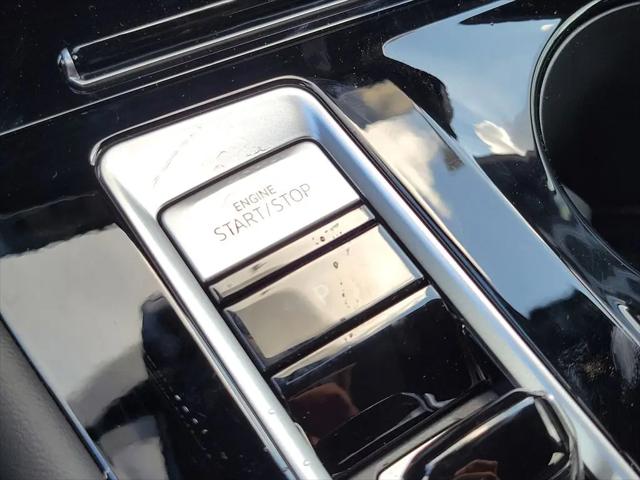 2026 Volkswagen Atlas Cross Sport SE with Technology