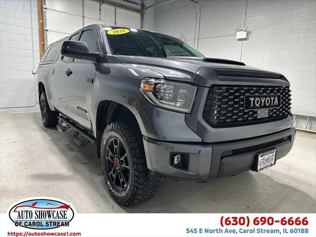 2021 Toyota Tundra TRD Pro for sale in Carol Stream, IL
