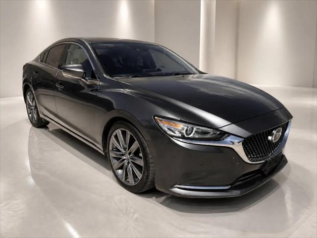 2018 Mazda Mazda6 Signature for sale in Austin, TX