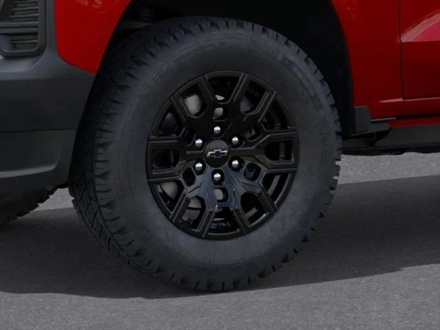 2026 Chevrolet Colorado WT, RWD