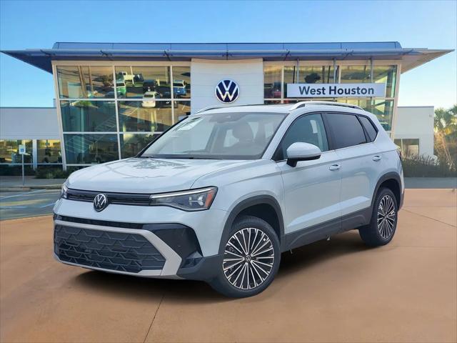 2026 Volkswagen Taos SE for sale in Houston, TX
