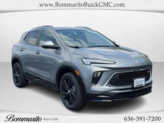 2026 Buick Encore GX Sport Touring FWD for sale in Ellisville, MO