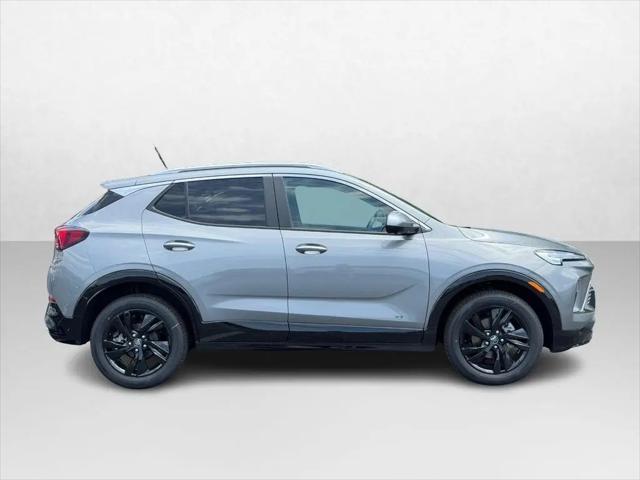 2026 Buick Encore GX Sport Touring FWD