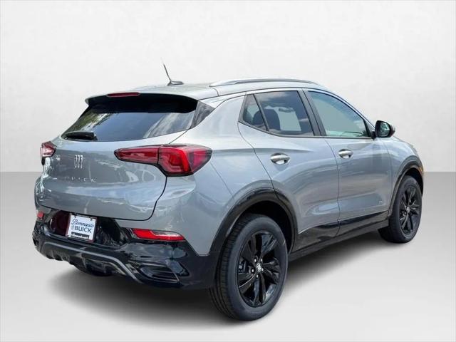 2026 Buick Encore GX Sport Touring FWD