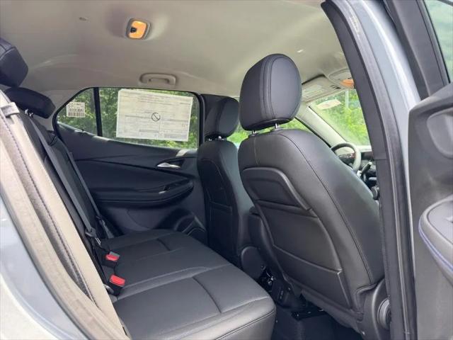 2026 Buick Encore GX Sport Touring FWD