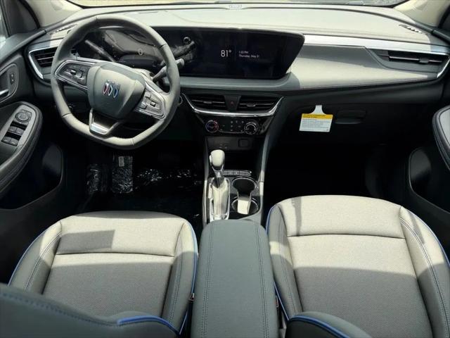 2026 Buick Encore GX Sport Touring FWD