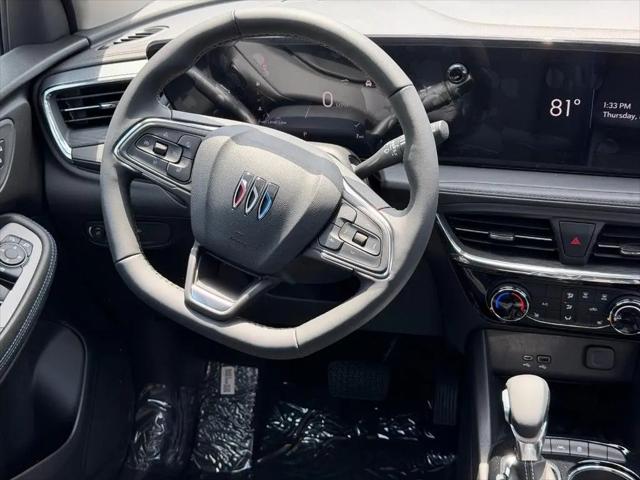 2026 Buick Encore GX Sport Touring FWD