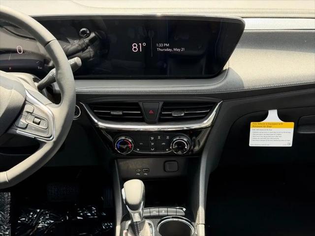 2026 Buick Encore GX Sport Touring FWD