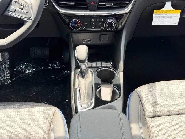 2026 Buick Encore GX Sport Touring FWD