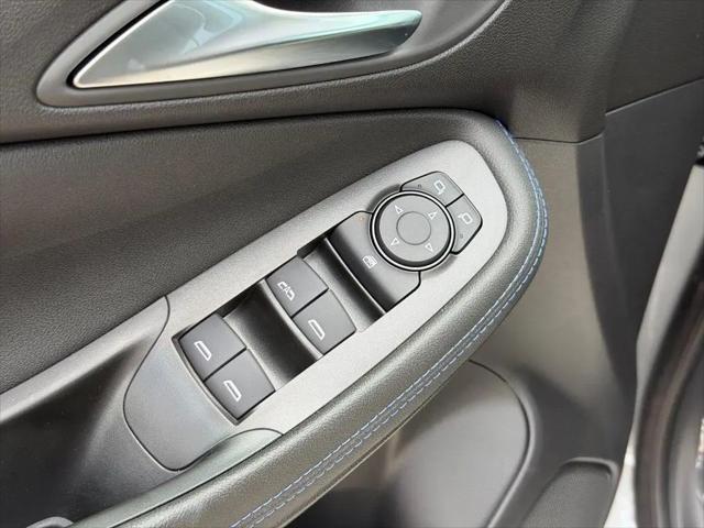 2026 Buick Encore GX Sport Touring FWD