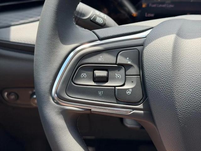 2026 Buick Encore GX Sport Touring FWD