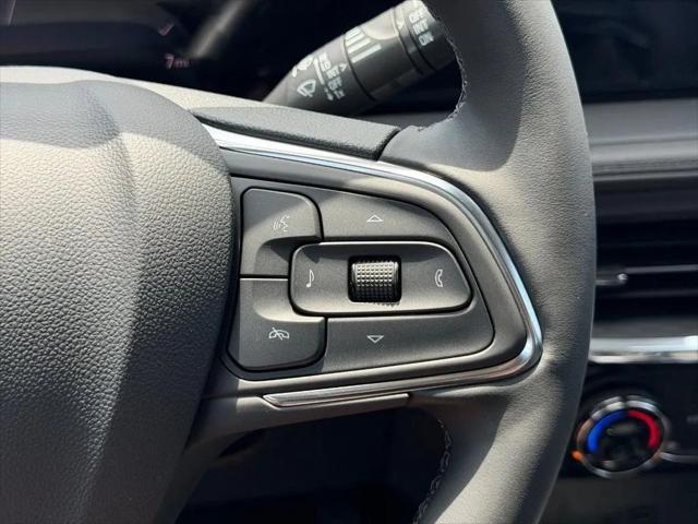 2026 Buick Encore GX Sport Touring FWD