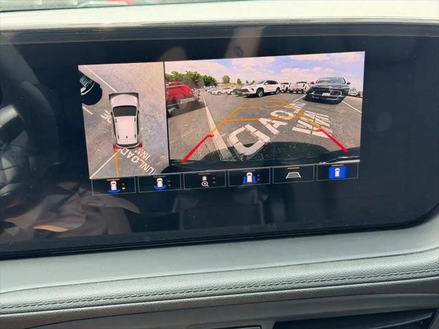 2026 Buick Encore GX Sport Touring FWD