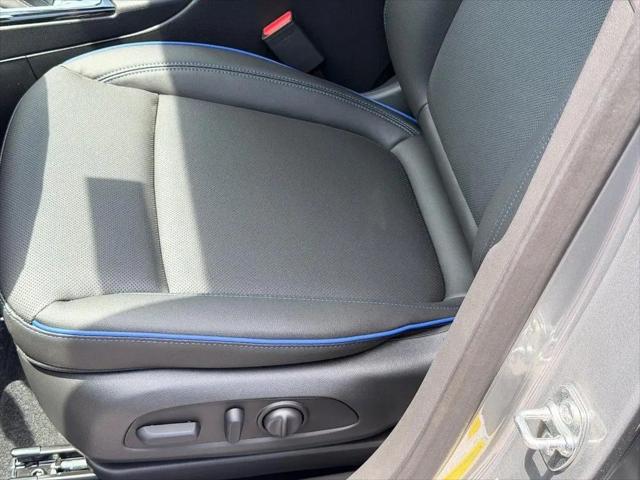 2026 Buick Encore GX Sport Touring FWD