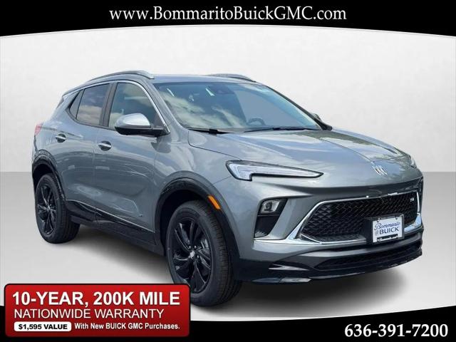 2026 Buick Encore GX Sport Touring FWD for sale in Ellisville, MO