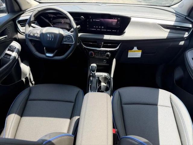 2026 Buick Encore GX Sport Touring FWD