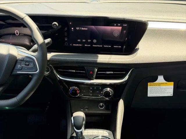 2026 Buick Encore GX Sport Touring FWD