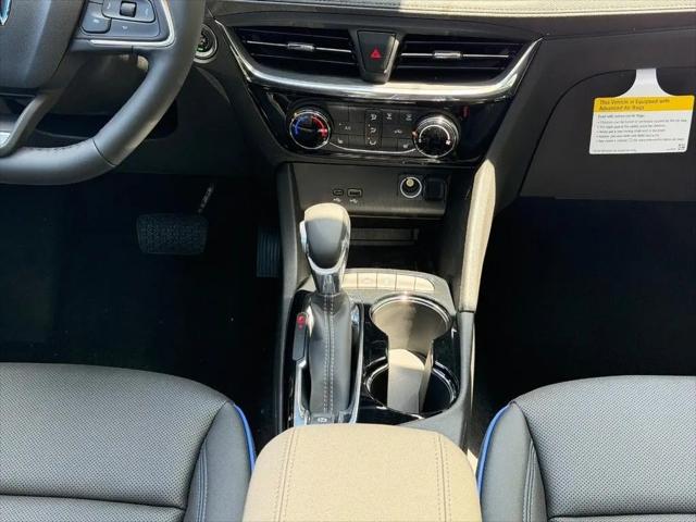 2026 Buick Encore GX Sport Touring FWD