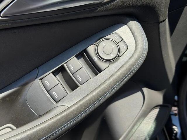 2026 Buick Encore GX Sport Touring FWD
