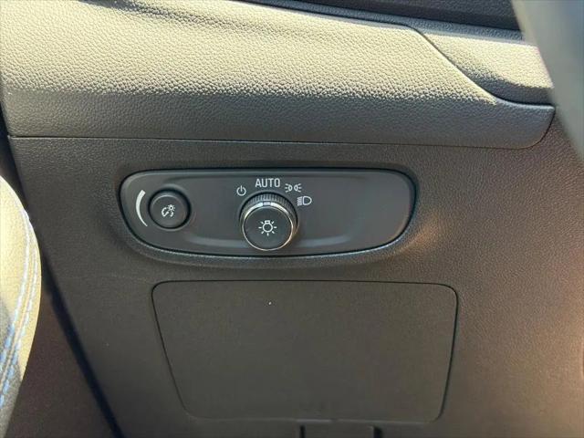 2026 Buick Encore GX Sport Touring FWD