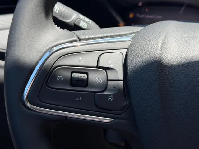 2026 Buick Encore GX Sport Touring FWD