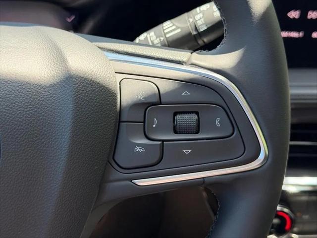 2026 Buick Encore GX Sport Touring FWD