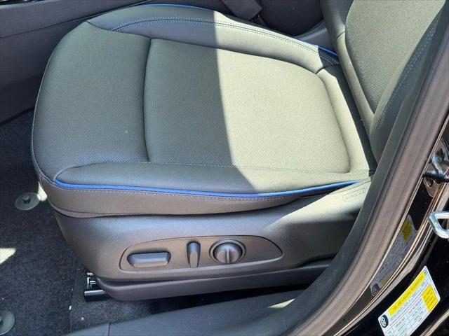 2026 Buick Encore GX Sport Touring FWD