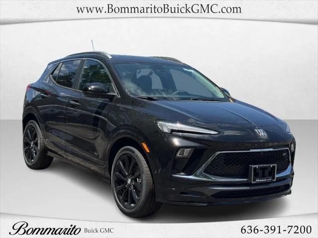 2026 Buick Encore GX Sport Touring FWD for sale in Ellisville, MO