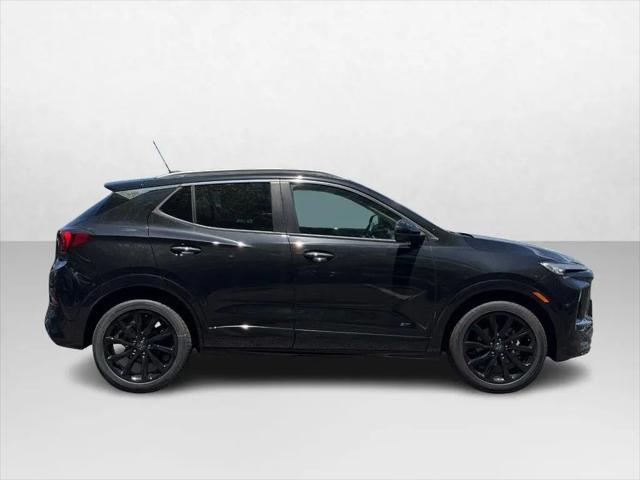 2026 Buick Encore GX Sport Touring FWD