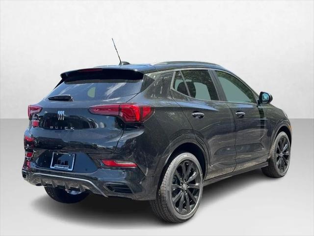 2026 Buick Encore GX Sport Touring FWD