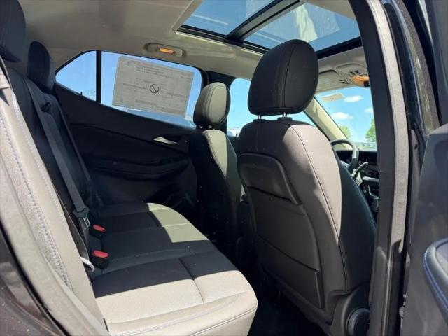 2026 Buick Encore GX Sport Touring FWD