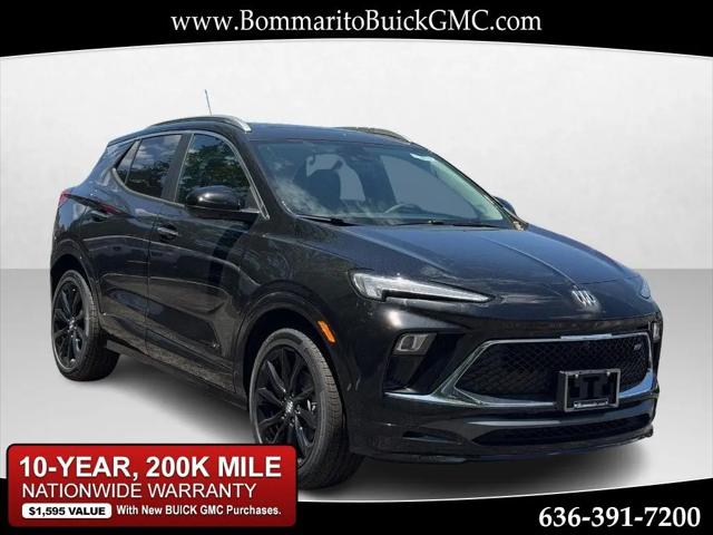 2026 Buick Encore GX Sport Touring FWD for sale in Ellisville, MO