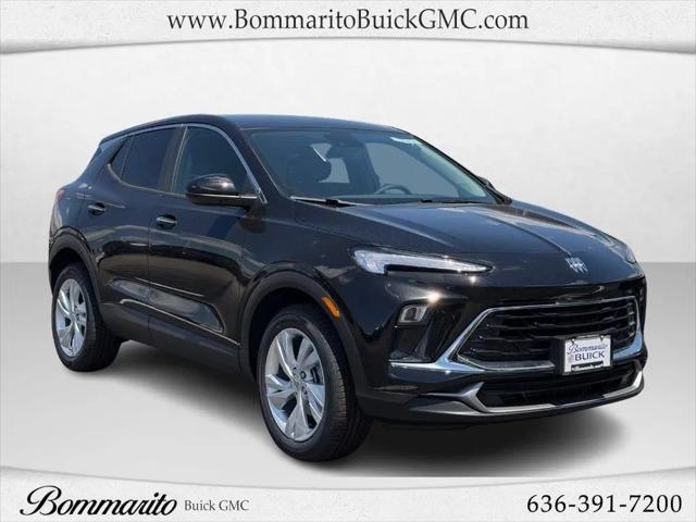 2026 Buick Encore GX Preferred FWD for sale in Ellisville, MO