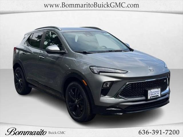 2026 Buick Encore GX Sport Touring FWD for sale in Ellisville, MO