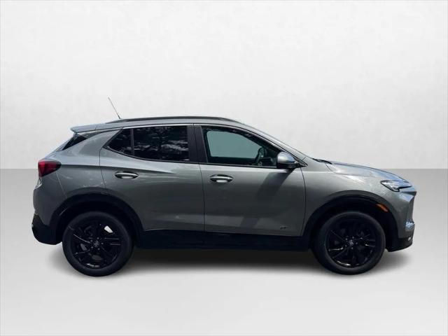 2026 Buick Encore GX Sport Touring FWD